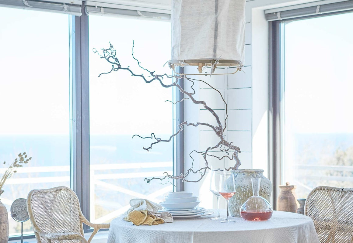 Ibiza & Strandhaus Style: Wohnen wie im Strandhaus ♥ Soulbirdee