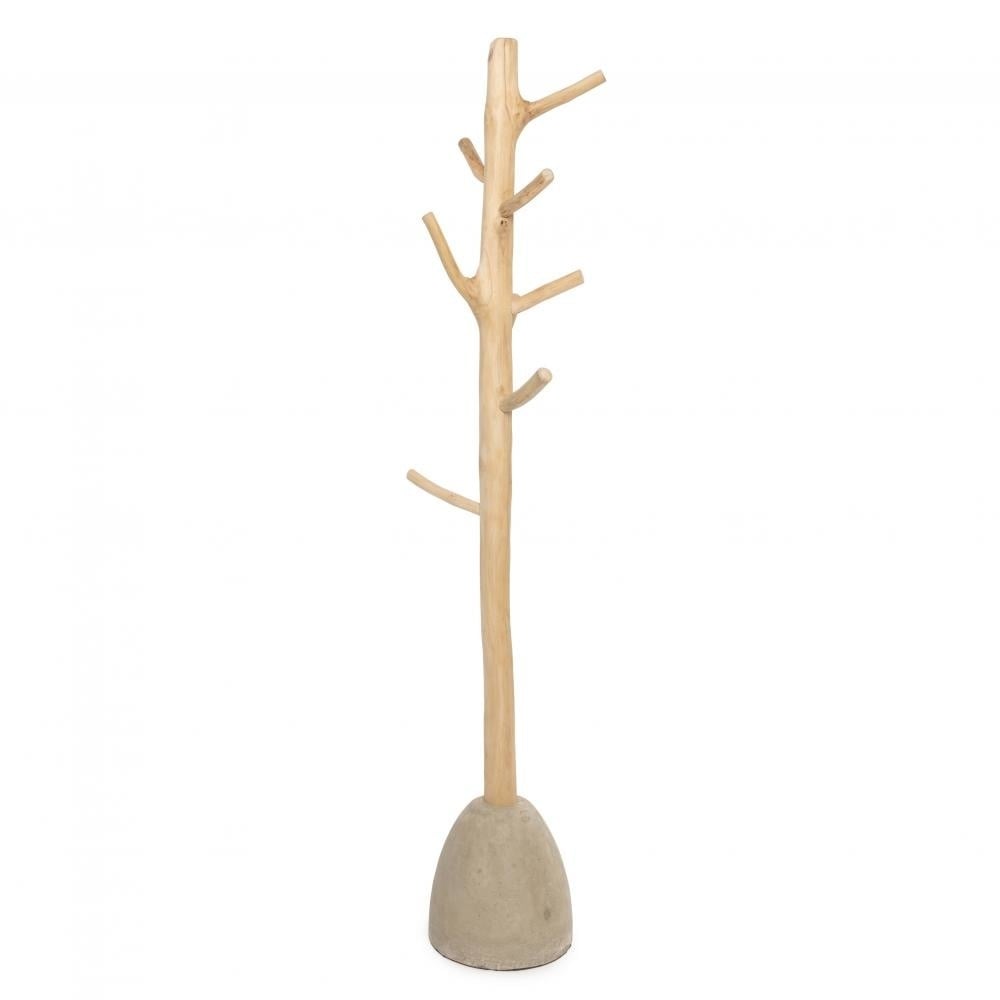 Garderobe Baum aus Holz mit Ästen frei stehend ♥ Standgarderobe Holz Baum | Garderobenständer zum Aufhängen | Kleiderständer im Flur | Soulbirdee Shop Garderobe Baum aus Holz mit Ästen frei stehend | Standgarderobe Beton | Garderobenständer zum Aufhängen | Kleiderständer im Flur | Soulbirdee Shop