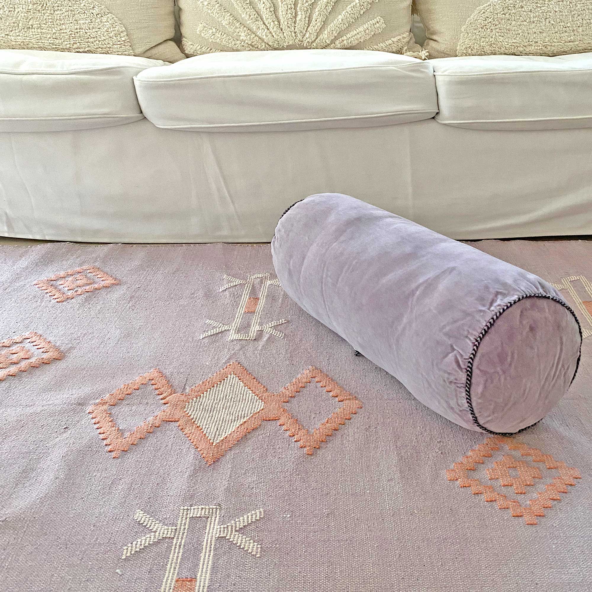 Teppich Frühling | 180x120