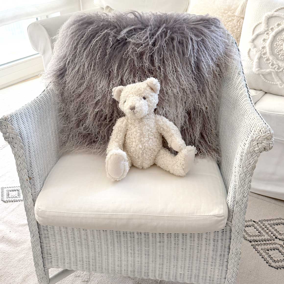 Kuscheltier plüschtier teddy bär soulbirdee onlineshop