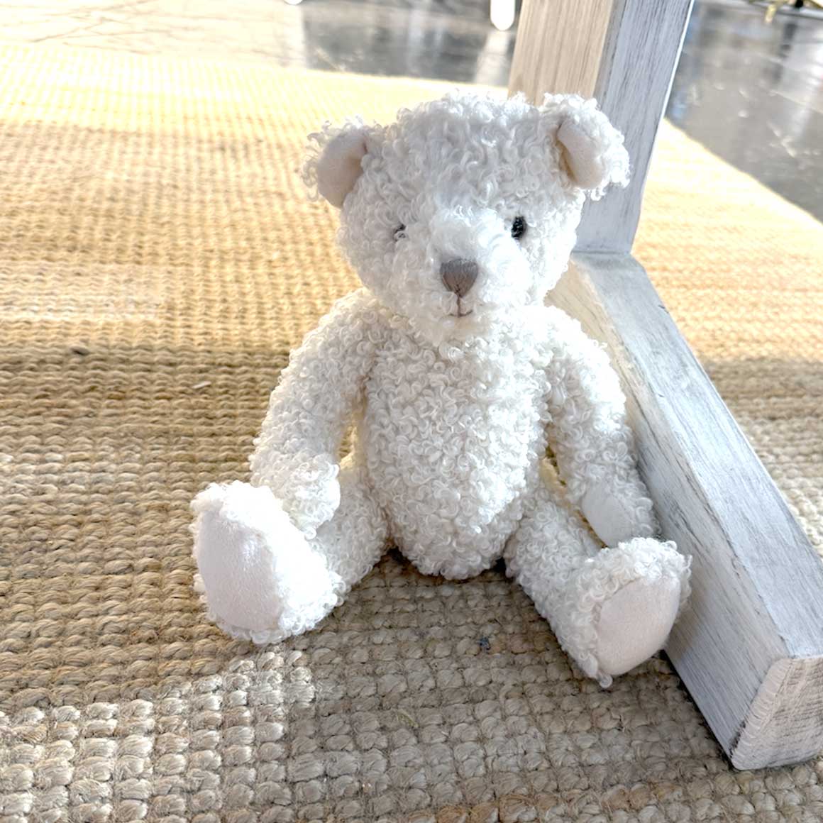 Teddy Bär Josephine Soulbirdee Onlineshop