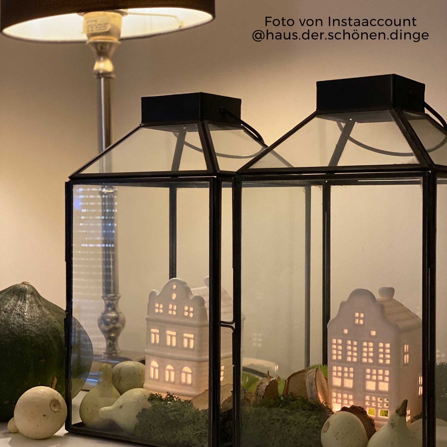 Lichthaus dekorieren mit diesen Tipps und Ideen gelingt Deine Lichthäuser Deko