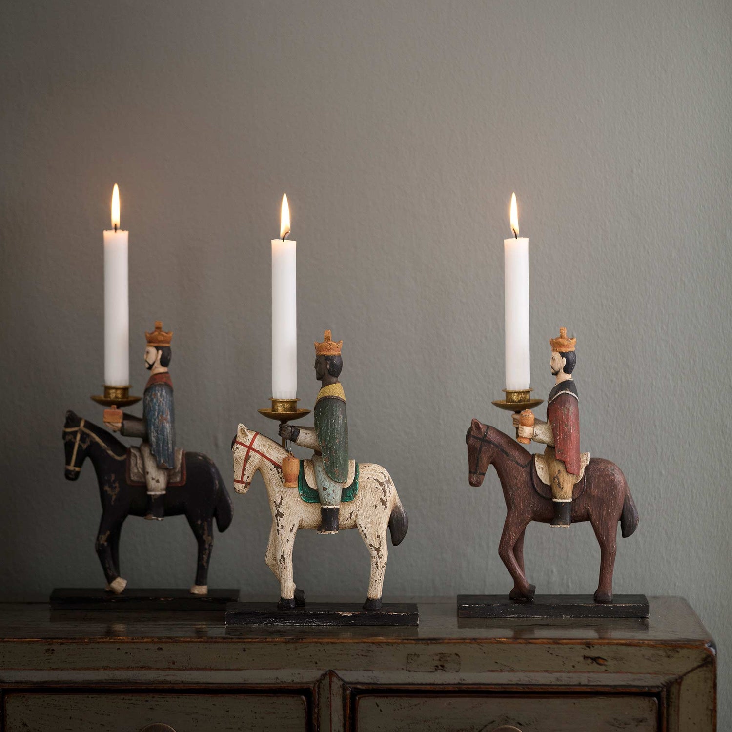 Skandinavische Weihnachtsdeko Blog Dekoideen zur Weihnachtszeit