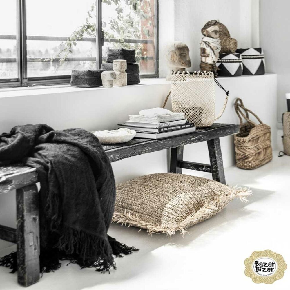 Monochrome Wohnen Tipps Ideen Inspiration Ratgeber Blog Soulbirdee Ulrike Blogger