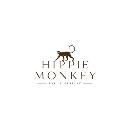Hippie Monkey bei Soulbirdee Bali Boho Deko