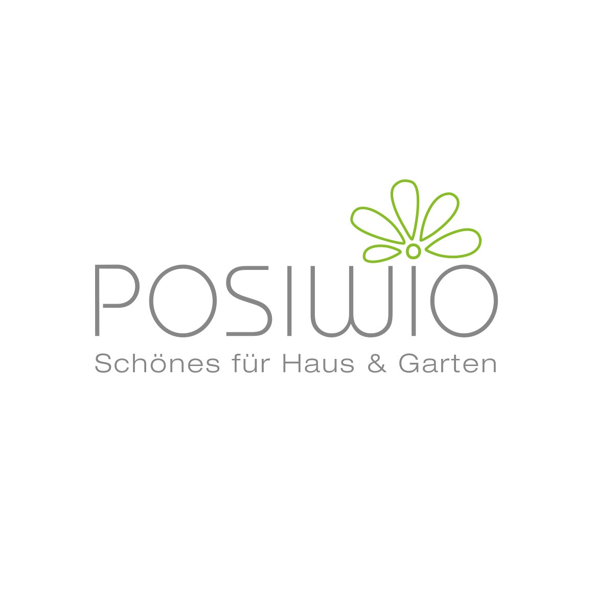 Posiwio ist ein Großhandel für Floristik- und Dekoartikel
