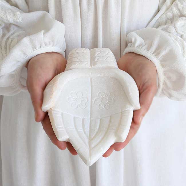 Geschenke für den Boho Wohnstil mit Wohndeko von Soulbirdee Onlineshop
