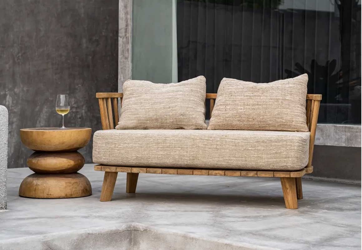 Hochwertige Boho-Möbel aus Naturmaterialien. Handgefertigt & einzigartig im Design, Boho Style
