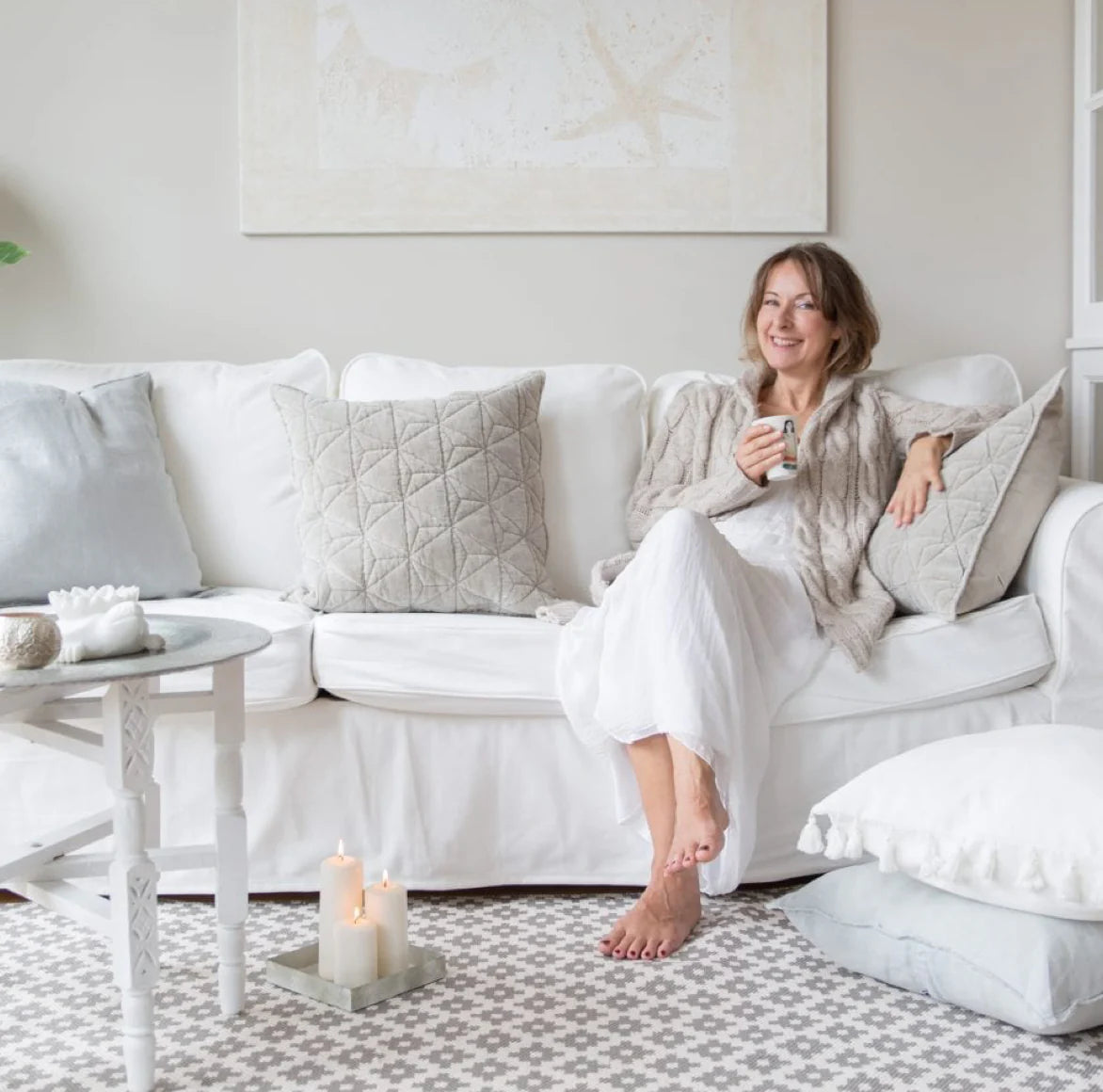 Wohninspirationen nach Stil – entdecke Dekoideen im Boho, Skandi, Landhaus und mediterranen Stil im Soulbirdee Onlineshop