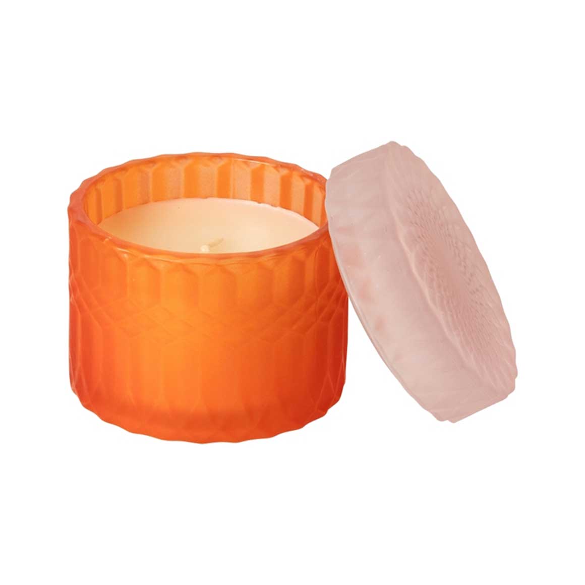 Duftkerze LOVE Geschenk für Frauen Geschenkidee zum Geburtstag Wundervoller Duft und ein hochwertiges Glas Soulbirdee Onlineshop