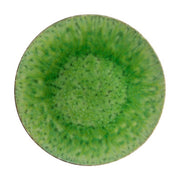 Grüner Teller Set 6 Stück Christian Tortu RIVIERA für Costa Nova Geschirr "Leaf" Tischdeko kaufen Soulbirdee Webshop