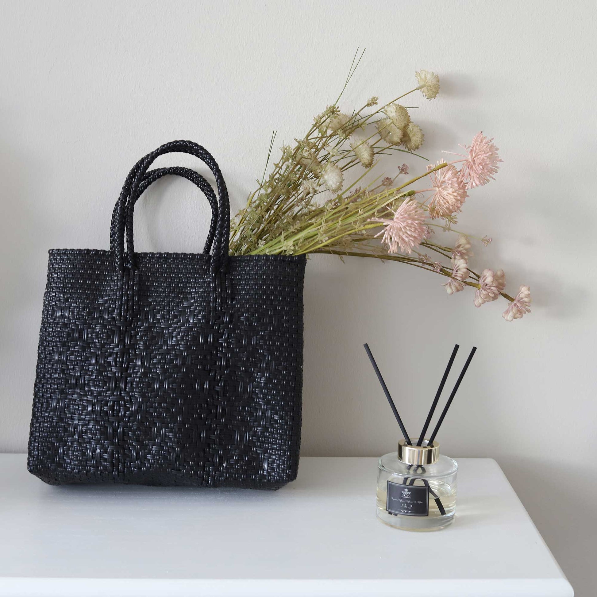 Dekoblume IB Laursen Blumen Deko skandinavischer Landhausstil kaufen Soulbirdee Online shop