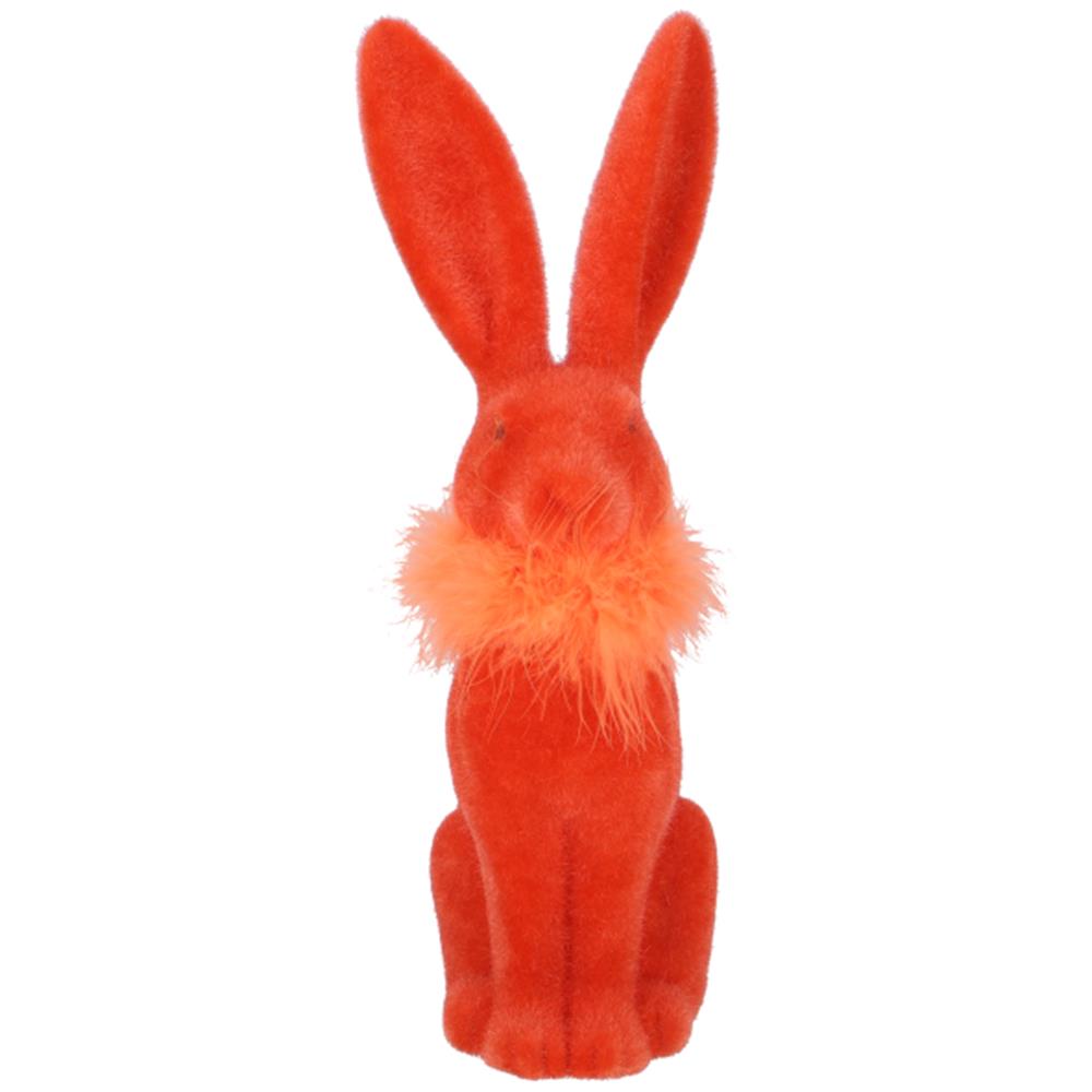 Hase Tipsi in Orange