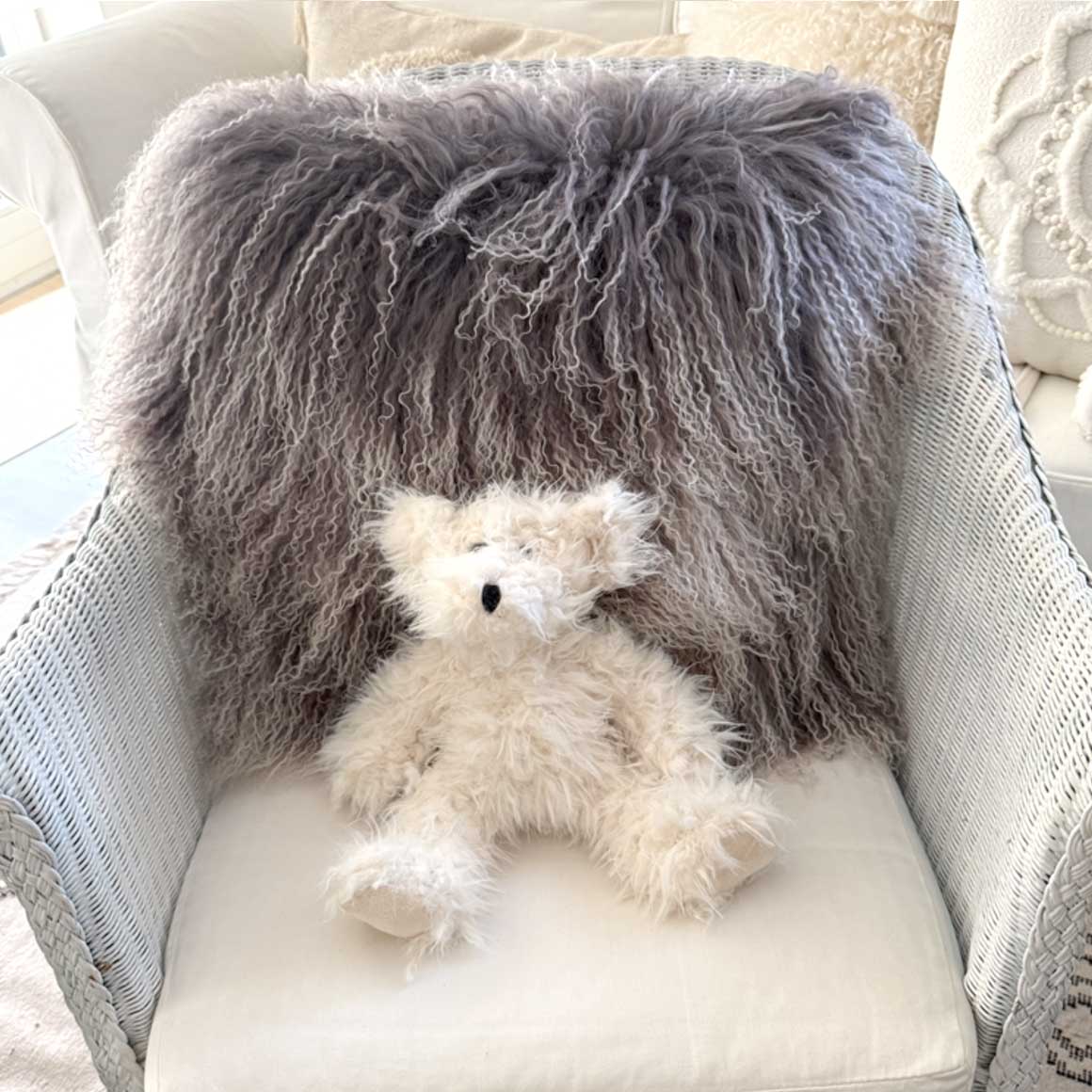 Kuschelbär Kuscheltier plüschtier teddy bär soulbirdee onlineshop