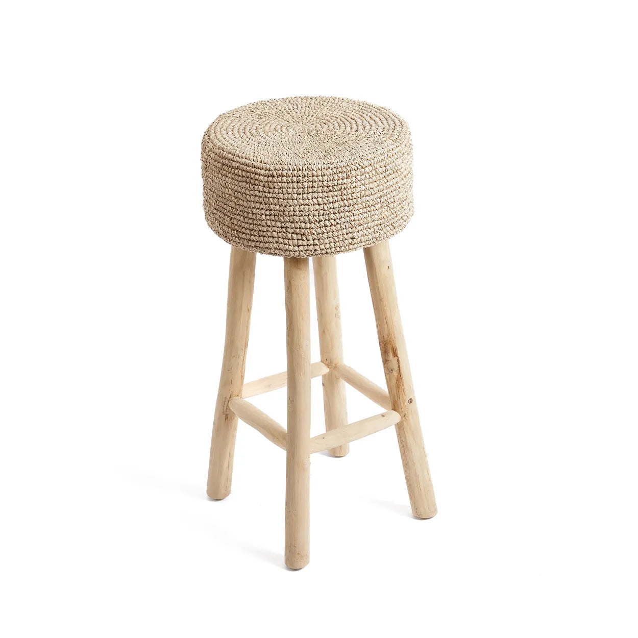 Barhocker Boho Style Stuhl onlineshop Soulbirdee