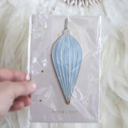 Trevoly Ornament 1443