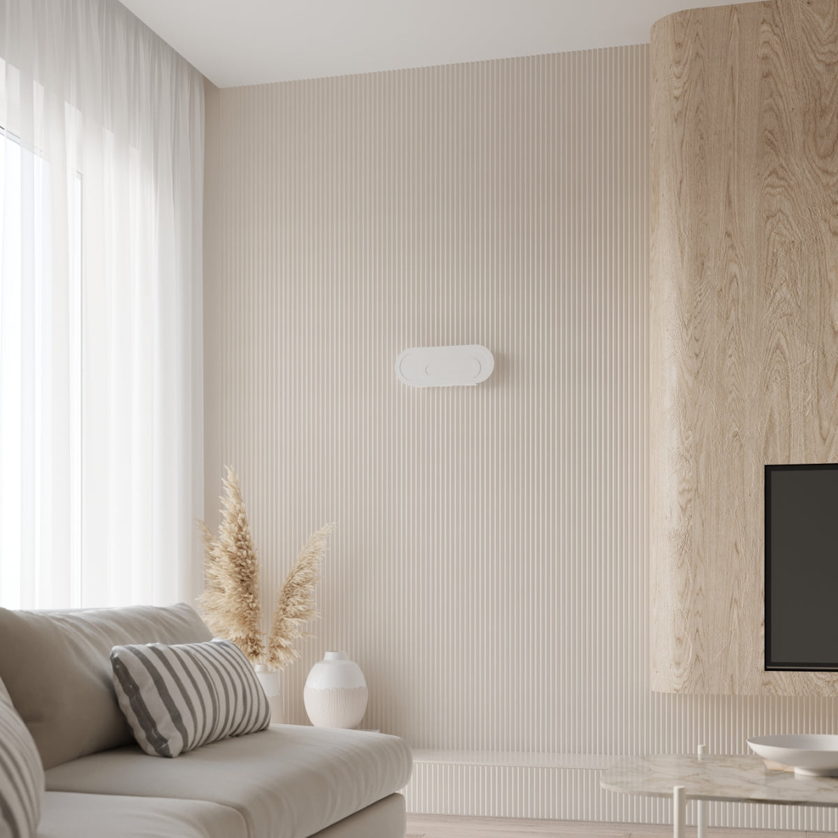 Wandlampe, Wandleuchte, Flur Lampe, Wandlampe weiß | Wohnzimmer Wandlampe | Wandlampe modern | Ovale Wandleuchte | Wandlampe innen | Lampe kaufen | Soulbirdee Lampenshop