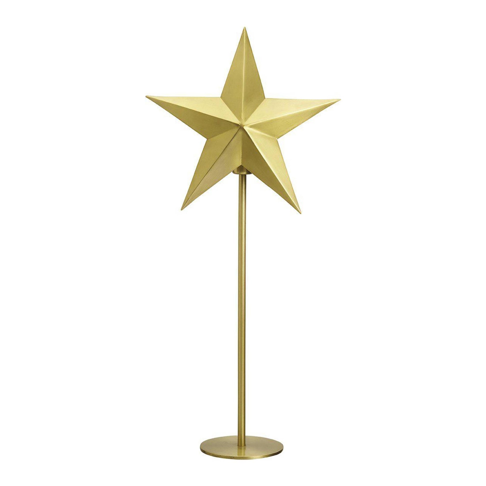 Sternlampe Tischlampe mit Stern aus Metall PR Home aus Skandinavien. Stern-Lampe für die Weihnachtsdeko Beleuchtung Weihnachtsbeleuchtung Leuchtstern Sternlampe Soulbirdee Lampenshop Weihnachtsshop Onlineshop