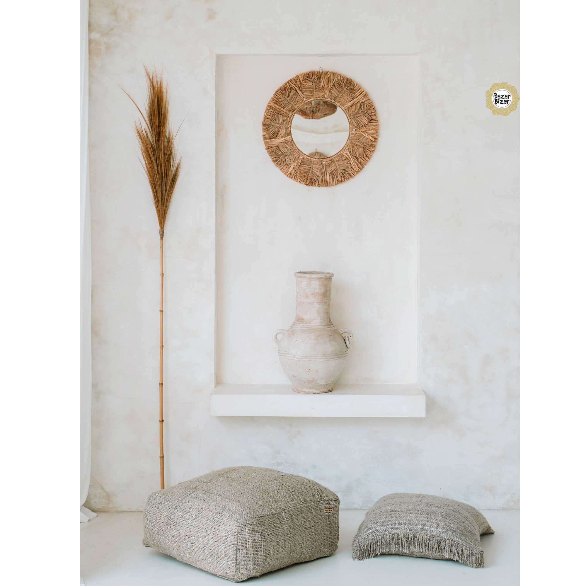 Spiegel Palm Tree | Bazar Bizar online kaufen