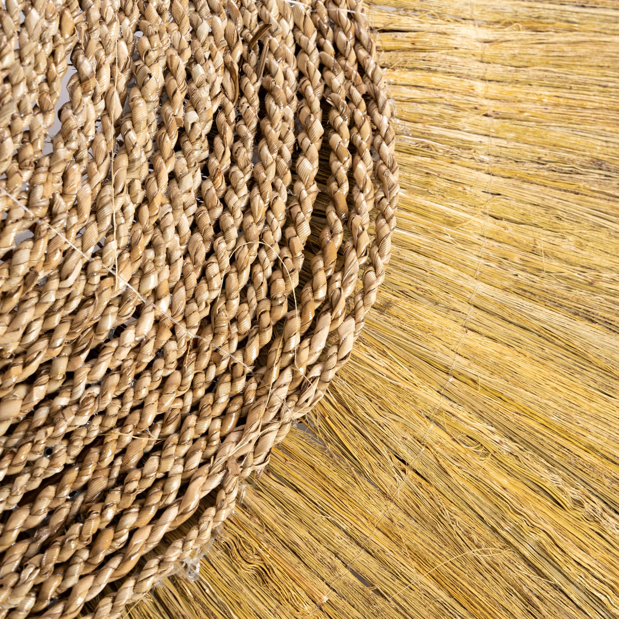 Detail Boho Lampe Makiki XL Ibiza Deko Boho Interior Club Lounge Hotel Gastro Soulbirdee Webshop
