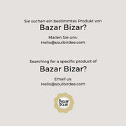 Bazar Bozar Reseller Onlineshop Germany Soulbirdee