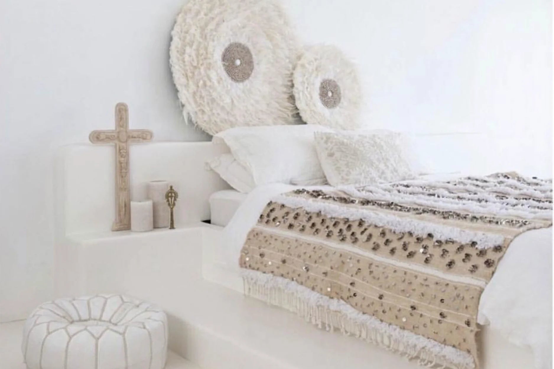 Boho Deko und Interior für ein natürliches Zuhause – Soulbirdee