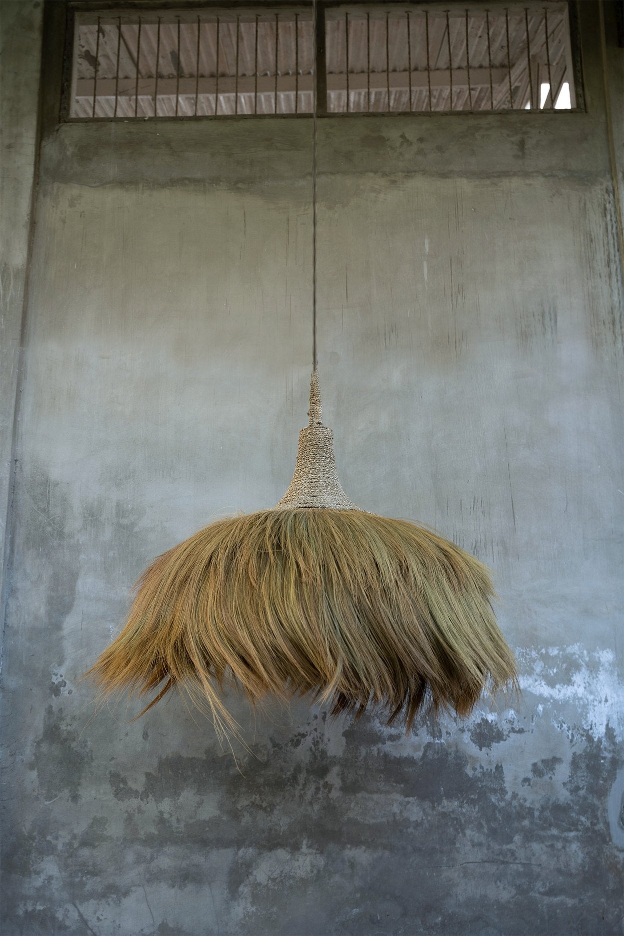 Boho Lampe Makiki XL Ibiza Deko Boho Interior Club Lounge Hotel Gastro Bazar Bizar kaufen Soulbirdee Webshop