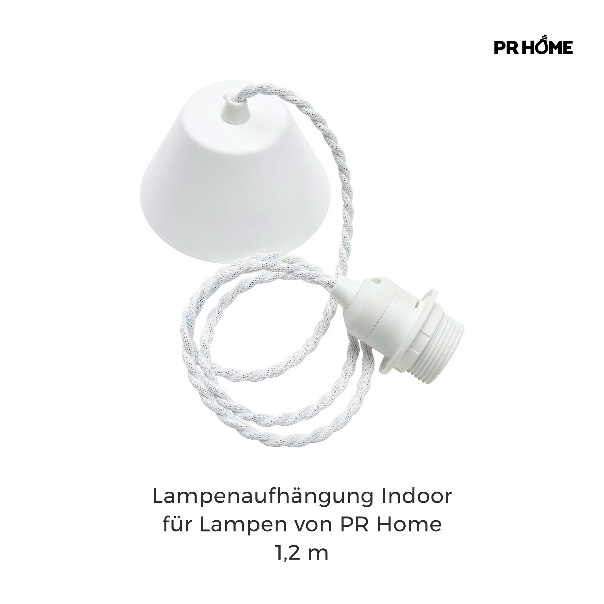 CT-01-N Lampenaufhängung