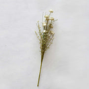 Dekoblume Malve IB Laursen Blumen Deko skandinavischer Landhausstil kaufen Soulbirdee Online shop