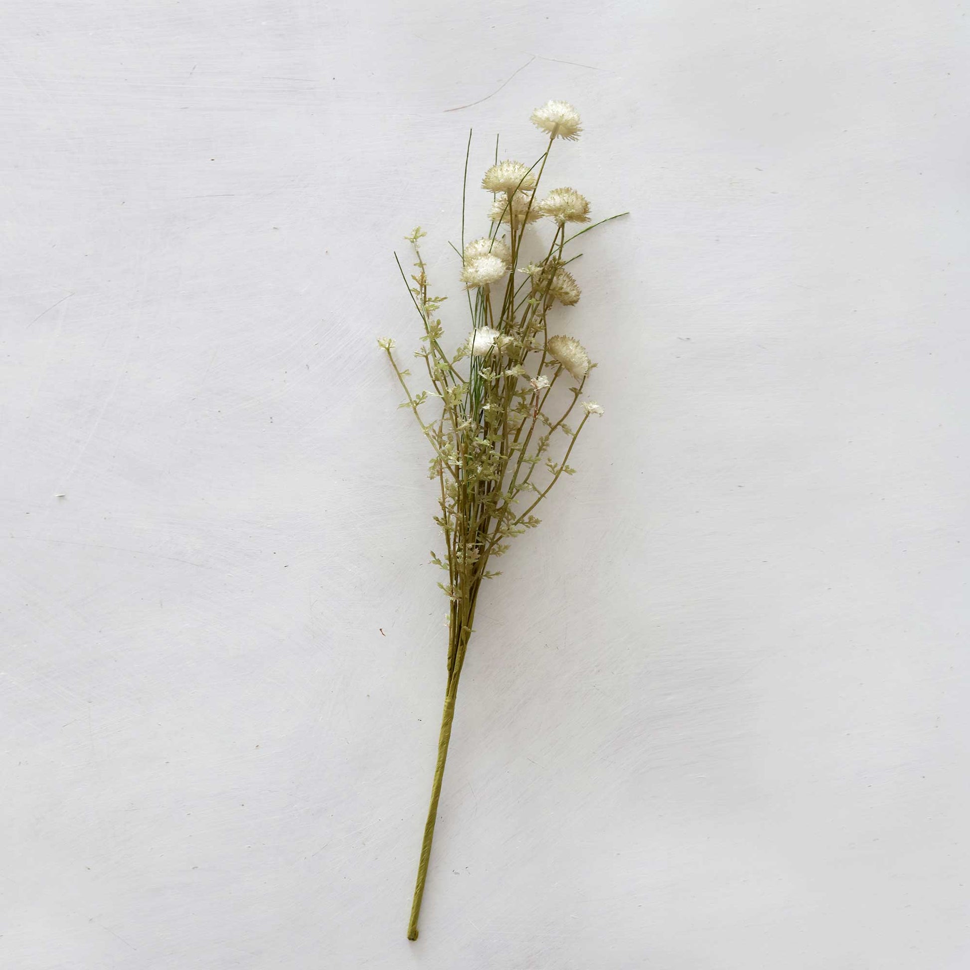 Dekoblume Malve IB Laursen Blumen Deko skandinavischer Landhausstil kaufen Soulbirdee Online shop