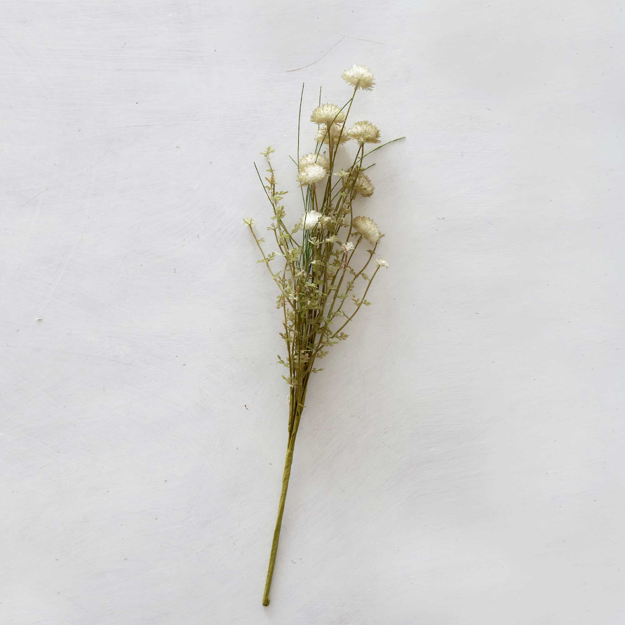Dekoblume Malve IB Laursen Blumen Deko skandinavischer Landhausstil kaufen Soulbirdee Online shop
