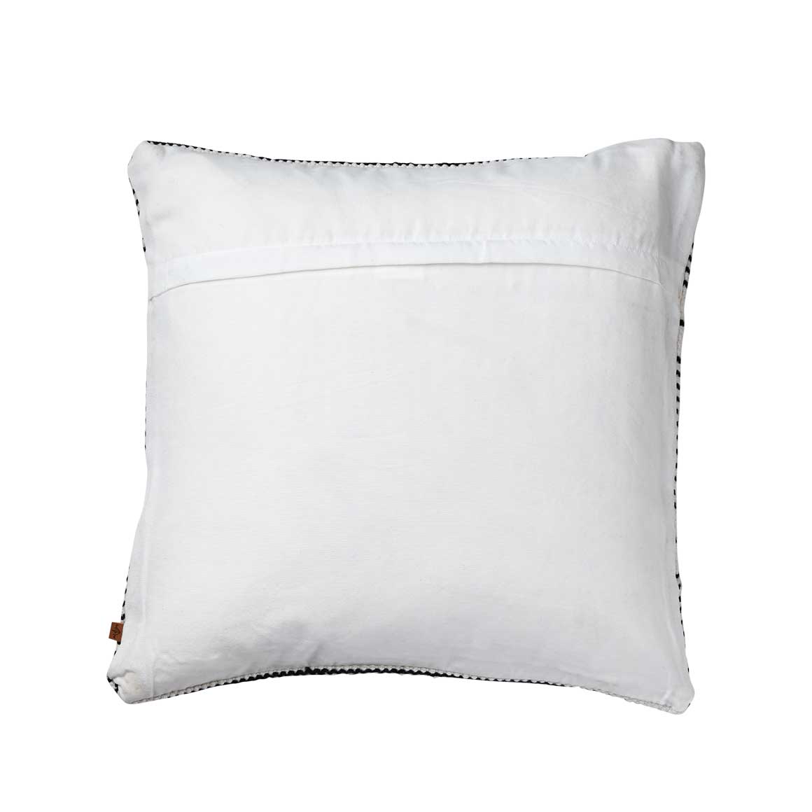 Rückseite Kissen Zanzibar PET
