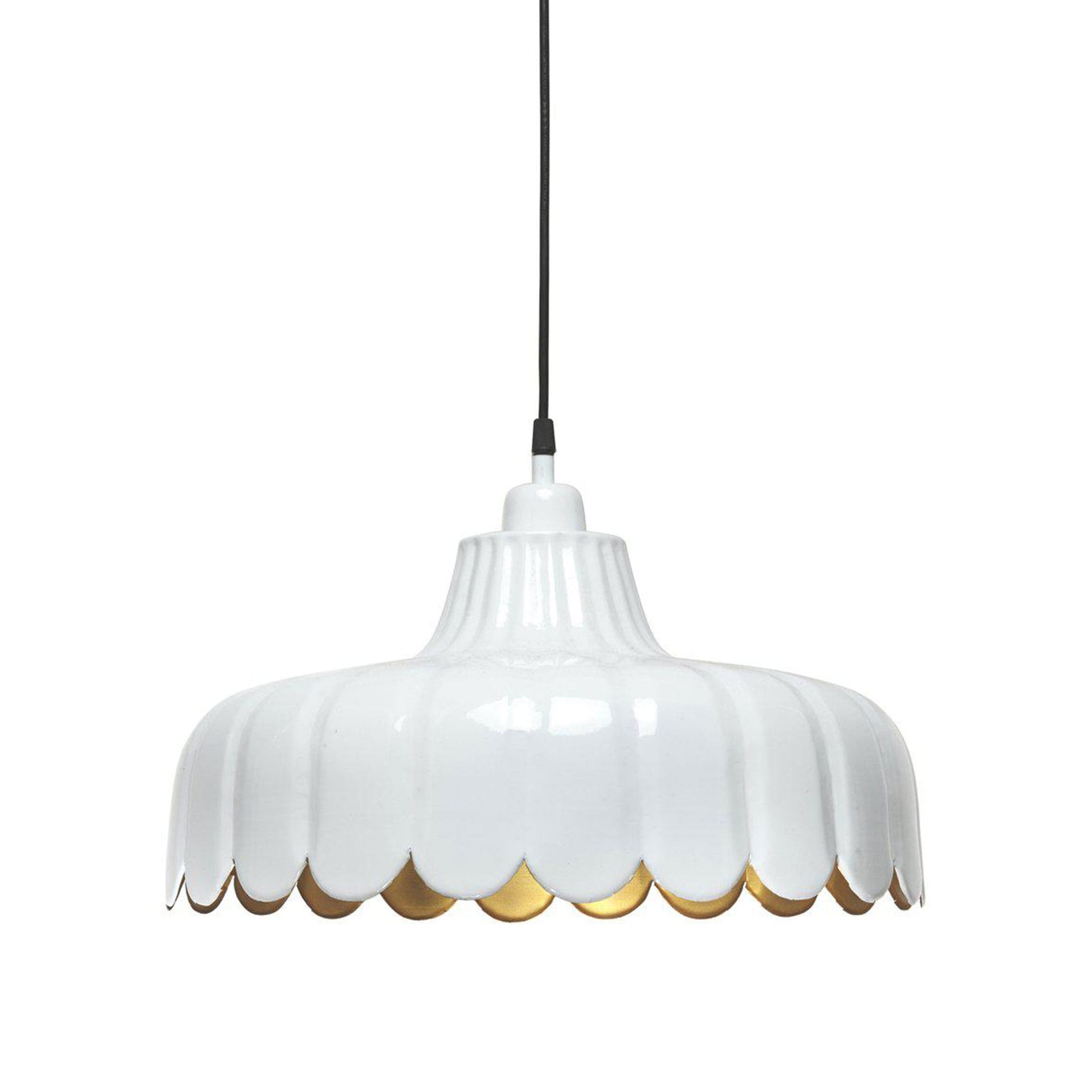 Esstischlampe WELLS, Hängeleuchte Weiss | skandinavische Lampe als Lampe für den Esstisch. Esstischlampe Esszimmerlampe Marke Prhome im Soulbirdee Lampenshop Hängeleuchte kaufen
