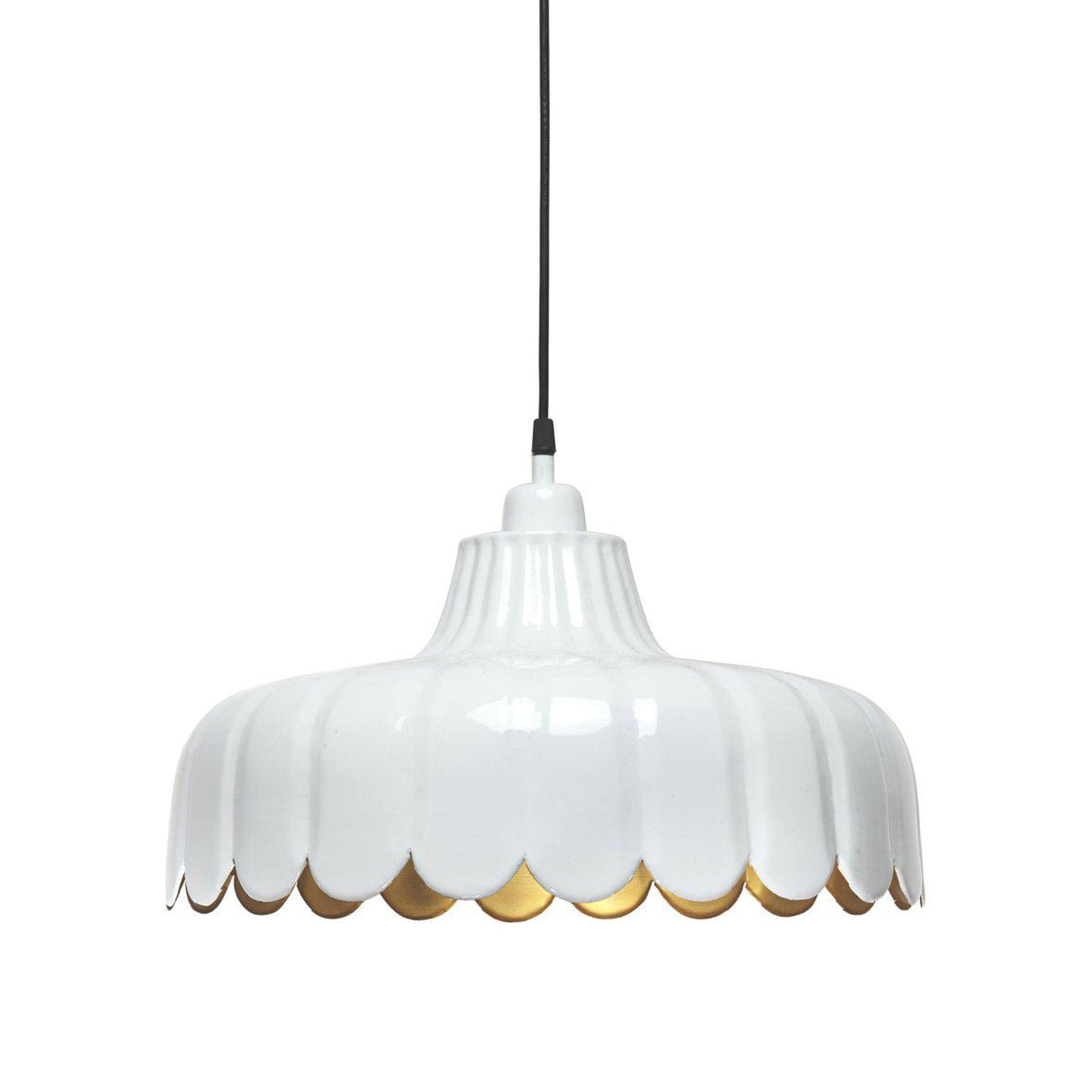 Esstischlampe WELLS, Hängeleuchte Weiss | skandinavische Lampe als Lampe für den Esstisch. Esstischlampe Esszimmerlampe Marke Prhome im Soulbirdee Lampenshop Hängeleuchte kaufen
