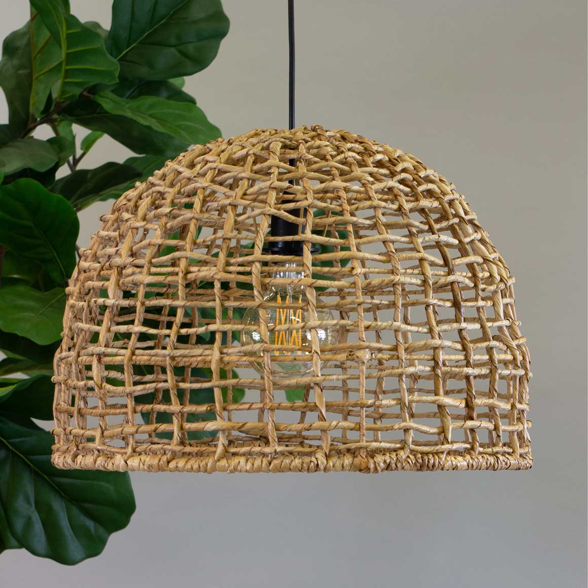 Hängelampe rund nordisch skandinavisch pendelleuchte Esstischlampe esszimmer lampe hängelampe pendelleuchte cebu soulbirdee onlineshop