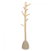 Garderobe Baum aus Holz mit Ästen frei stehend ♥ Standgarderobe Holz Baum | Garderobenständer zum Aufhängen | Kleiderständer im Flur | Soulbirdee Shop Garderobe Baum aus Holz mit Ästen frei stehend | Standgarderobe Beton | Garderobenständer zum Aufhängen | Kleiderständer im Flur | Soulbirdee Shop