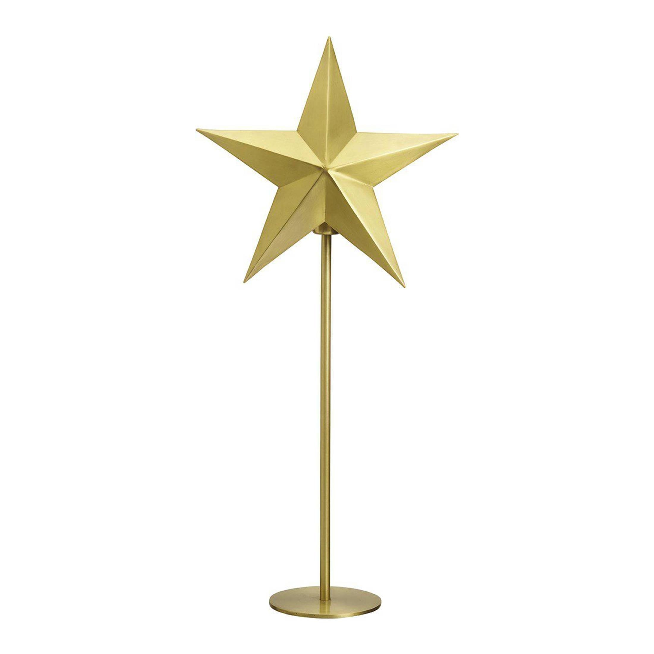 Sternlampe Tischlampe mit Stern aus Metall PR Home aus Skandinavien. Stern-Lampe für die Weihnachtsdeko Beleuchtung Weihnachtsbeleuchtung Leuchtstern Sternlampe Soulbirdee Lampenshop Weihnachtsshop Onlineshop
