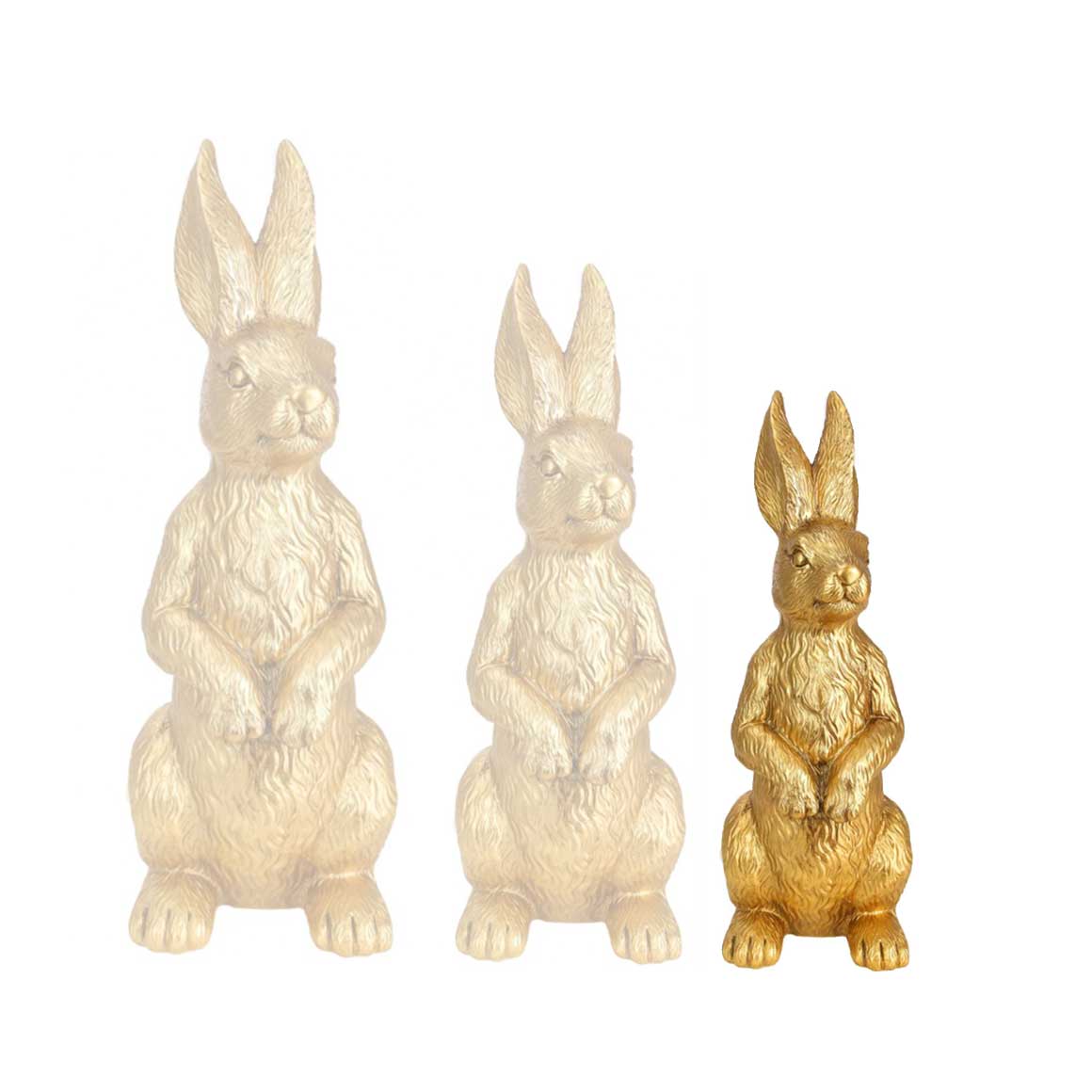 Goldhase Goldie S Soulbirdee Onlineshop Osterdeko