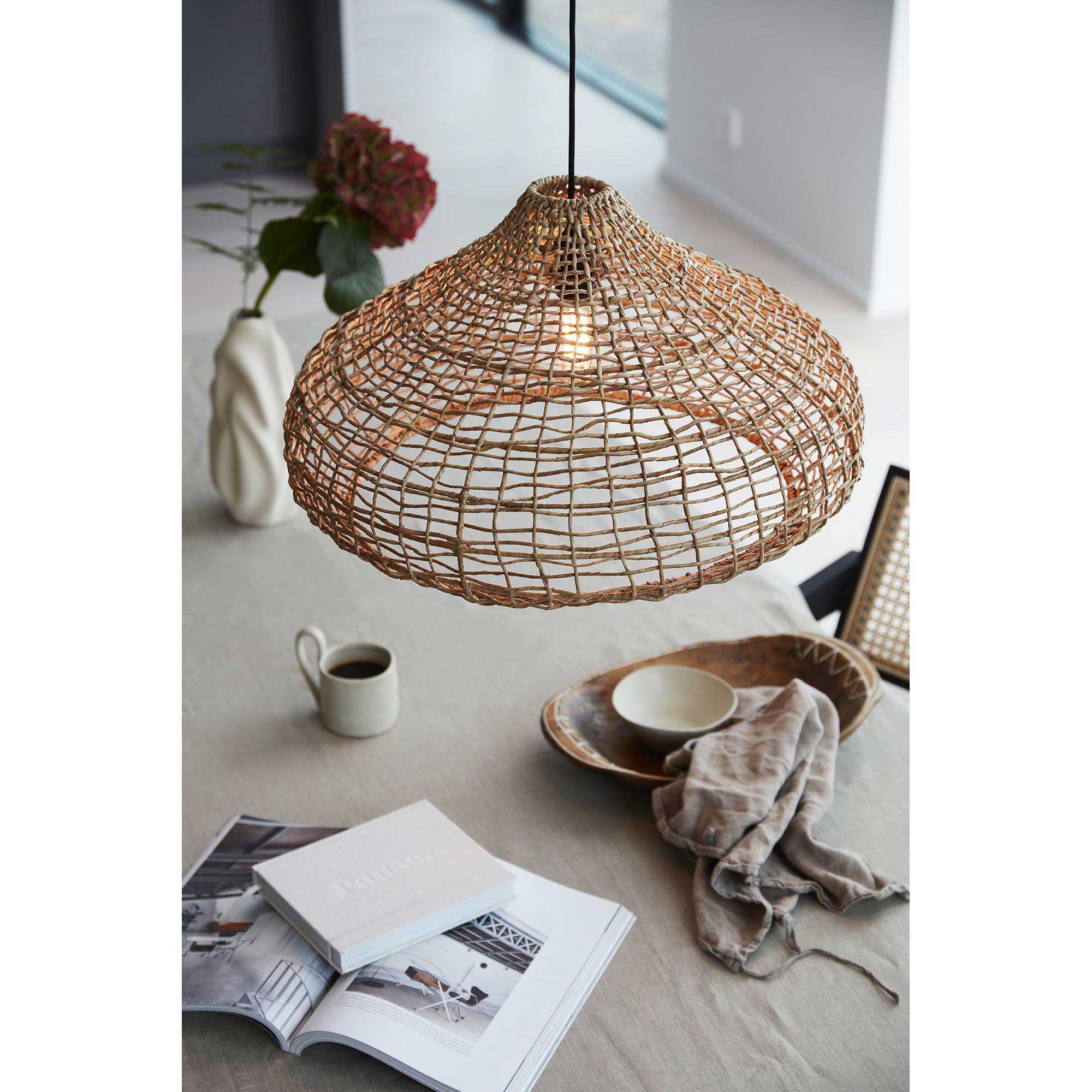 Hängelampe Wohnzimmer Wohnzimmerlampe Mira Hängelampe für das Wohnzimmer von PR Home Boho Lampe kaufen vLampenshop Soulbirdee