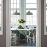 Hängeleuchte WELLS, Hängeleuchte für Esstisch, Esstischlampe im Landhaus Stil, Esszimmerlampe Pendelleuchte romantische Lampe, WELLS Marke PrHome, Hängeleuchte kaufen, Lampenshop ♥ romantisch in Blumenform ♥ Hängelampe im Landhaus Wohnstil für den Esstisch ♥ Lampe kaufen Pendelleuchte hängelampe Soulbirdee Lampenshop