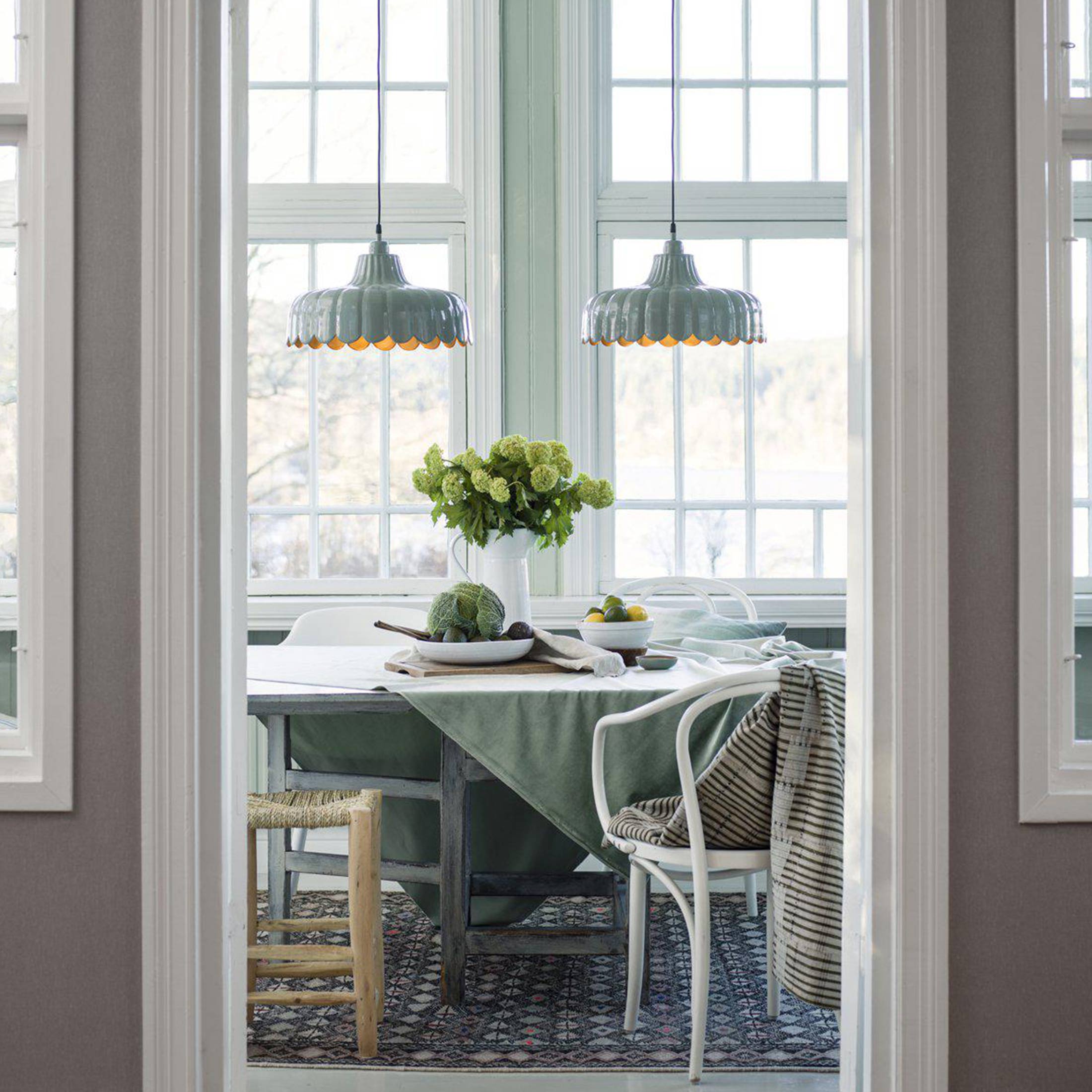 Hängeleuchte WELLS, Hängeleuchte für Esstisch, Esstischlampe im Landhaus Stil, Esszimmerlampe Pendelleuchte romantische Lampe, WELLS Marke PrHome, Hängeleuchte kaufen, Lampenshop ♥ romantisch in Blumenform ♥ Hängelampe im Landhaus Wohnstil für den Esstisch ♥ Lampe kaufen Pendelleuchte hängelampe Soulbirdee Lampenshop