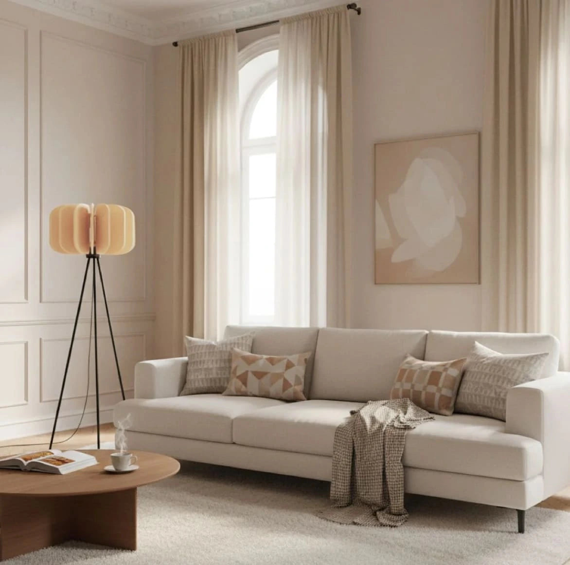 Interior nach Räumen sortiert – Soulbirdee Wohndesign