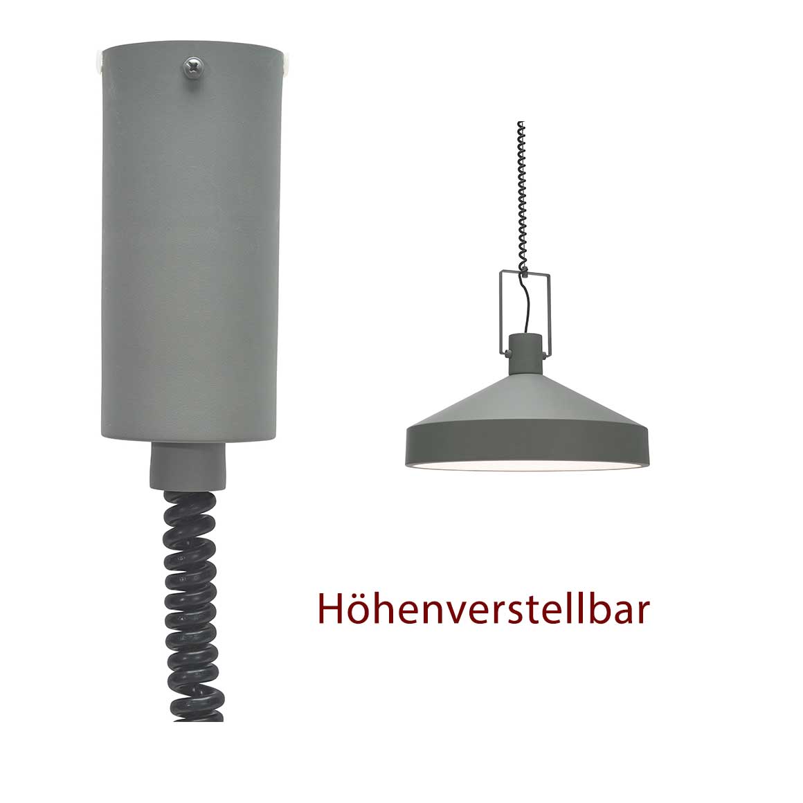 Küchenlampe höhenverstellbar Raumhöhe Helligkeit led hängelampe pendelleuchte soulbirdee lampenshop