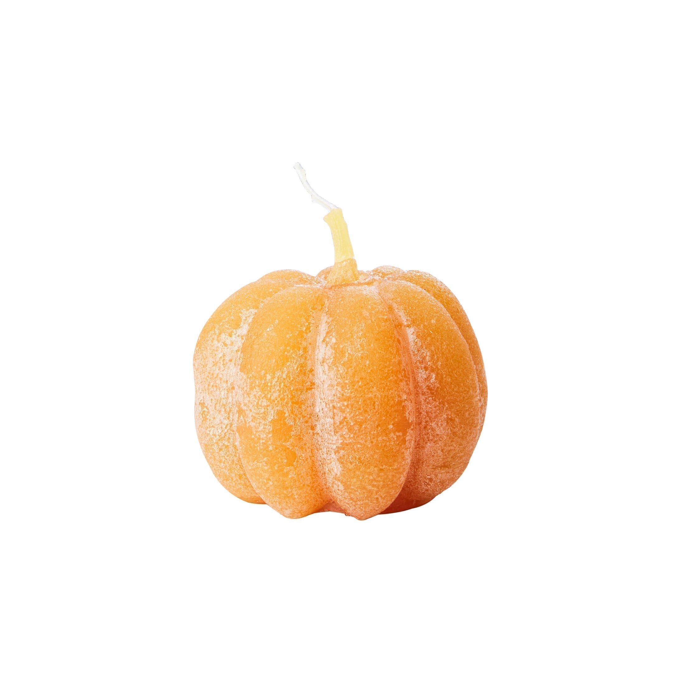 Kürbis Kerze "Indian Summer"