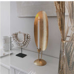 Kerzenständer gold Dauphine Bungalow Weihnachtsdeko wohnaccessoire Kerzenhalter Winterdeko Landhausstil Wohndeko Xmas Soulbirdee Onlineshop