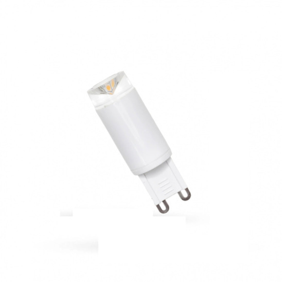 LED G9 Glühbirne 4000K für Pastelo Lampe neutralweiß modern