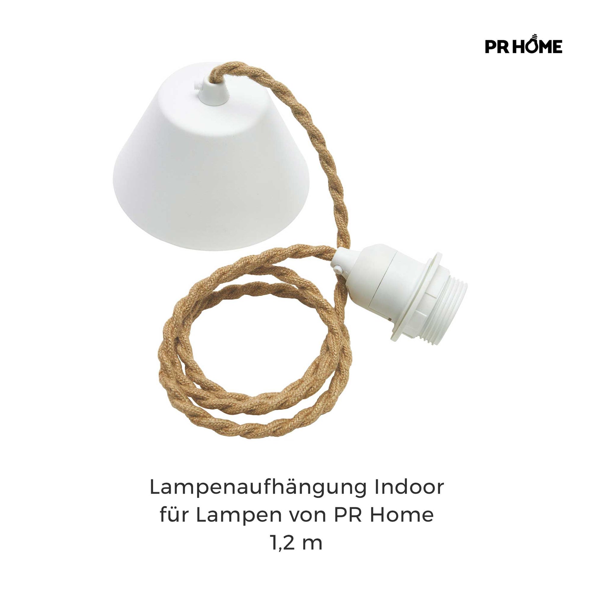 Lampenaufhängung