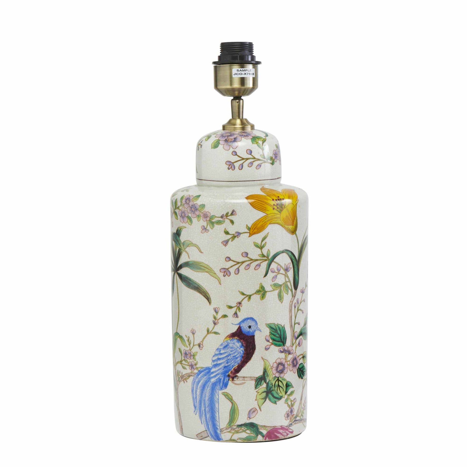 Lampenfuss LiNa von PR Home ohne Lampenschirm bei Soulbirdee Onlineshop