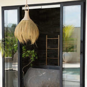 Lampenschirm Makiki Beach Club Interior Deko Hängelampe Strandhaus Stil Bazar Bizar Ibiza Style Lampe kaufen Soulbirdee