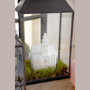 Lichthaus Kirche Church Lichthäuser aus Amsterdam Lichthaus kaufen Klevering Deko Teelicht Haus Grachtenhaus Teelichthaus Soulbirdee Onlineshop Kerzendeko Lichthausdeko Teelichthaus kaufen Soulbirdee OnlineShop